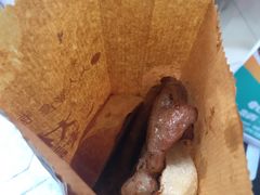 -大利来记餐厅(大三巴店)