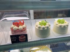 -野上麦田(中贸广场店)