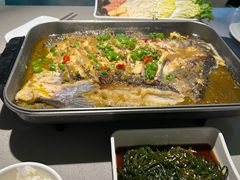 -半天妖烤鱼(大兴大悦春风里店)