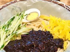 -金石陈朝鲜拌饭(东城万达店)