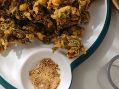 -何适山庄 ·可团建(水长城P2停车场店)