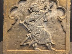 -洛阳古墓博物馆