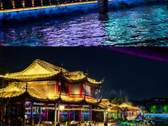 -扬州古运河