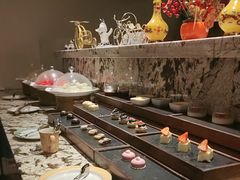 -五洲皇冠巴西烤肉餐厅