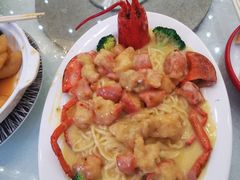-百乐门喜宴(海珠广场华厦店)