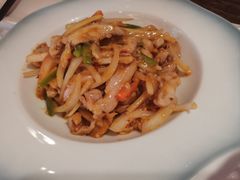 东安子鸡-马凯餐厅(长椿街店)