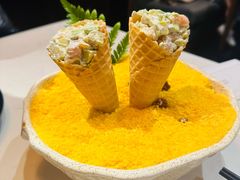 -荟廷·晶萃(陆家嘴尚悦湾店)