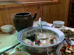 -途中饭店(开化店)