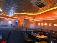 -淼福猪肚鸡·椰子鸡火锅(大沙地店)