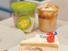 -Toris(LuOne凯德晶萃广场店)