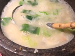 -绿茶餐厅(千岛湖银泰城店)