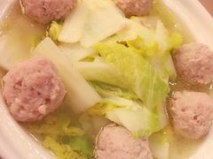 -新南华大酒店(长寿店)