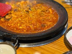-红辣椒八爪鱼特色韩国料理专门店(远景路旗舰店)