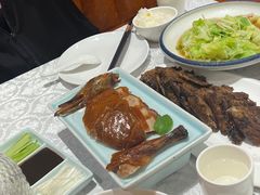 -马凯餐厅(地安门店)