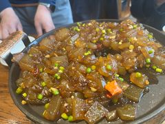 -老雒阳面馆·水席(定鼎门店)