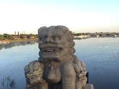 -卢沟桥文化旅游区