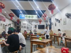 -雨田饭店