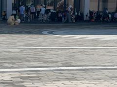 -回龙观体育文化公园