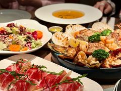 -OGGI TRATTORIA PIZZERIA(深业上城店)