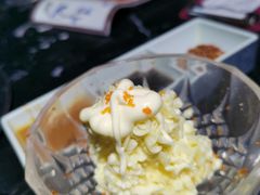 -鹤江桥·红油牛肉粉(SKP店)