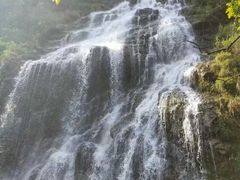 -华蓥山天意谷景区