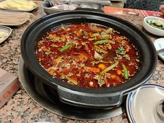 -小饕荟雅安贡椒鱼鲜馆(广福桥店)