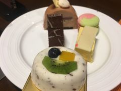 -漳州瑰丽半岛酒店·原素全日制餐厅