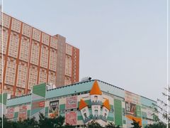 -盒马鲜生(红莲店)