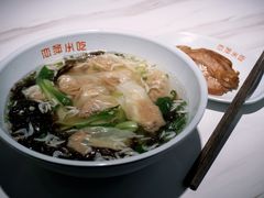 -恋萍小吃(时代店)