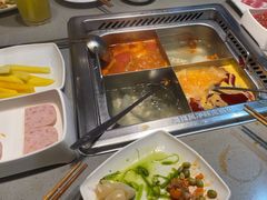 -海底捞火锅(杭州滨江九宜城店)