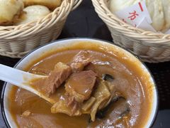 -方中山胡辣汤(正光路店)