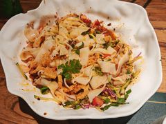 -老阿妈蒙古村·蒙古包·草原文化·歌舞表演(老君堂店)