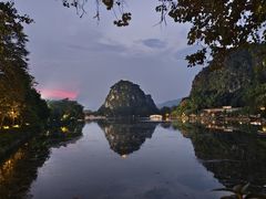 -星湖旅游景区七星岩