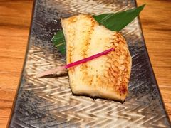 -千代武日本料理(哈西店)