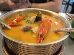 -simply thai天泰(长泰广场店)