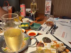 -Mr.Fish鱼鲜生海鲜放题(高德置地冬广场店)