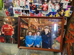 -玉桥餐厅(天坛店)