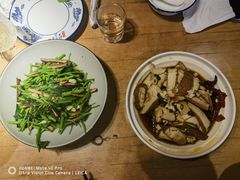 -大傻徽菜园·中国徽菜大师(老街店)