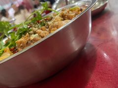 -米二红烧兔(华阳店)