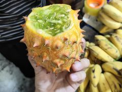 -曼阁市场水果批发市场