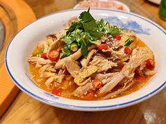 -云尊府云南菜·蒸汽石锅鱼(学清路店)