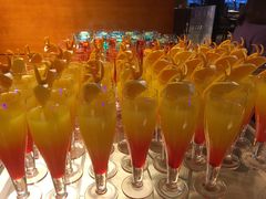 -杭州国际会议中心洲际酒店-原素全日餐厅(解放东路店)