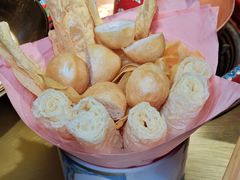 -羊大爷涮肉(亮马桥店)