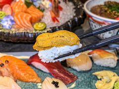 -炙柒Sekinana·精致日料(合生汇店)