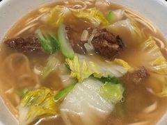 -同心楼(解放北路店)