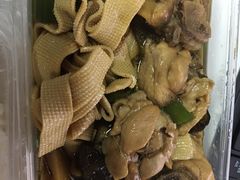 -峰味香.酱香米线.黄焖鸡(定西路店)
