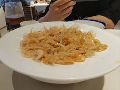 -狮王府淮扬菜(夫子庙老门东店)