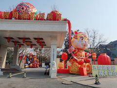 -新川办餐厅