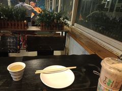 -我去·春饼文化主题餐厅(国定路总店)