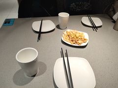 -半天妖烤鱼(中山路店)
